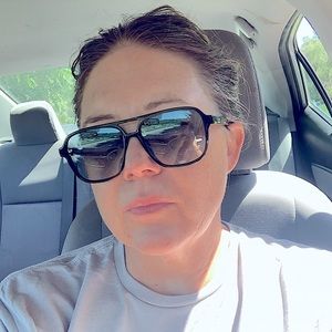 Meet your Posher, Kristy